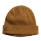 Coal The Harbor Rib Knit Fisherman Beanie - Heather Mustard.jpg