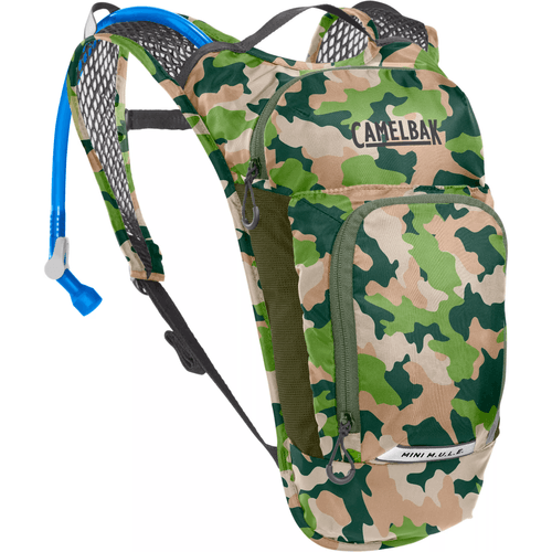 Camelbak Mini M.u.l.e. 50 Oz Hydration Pack - Youth