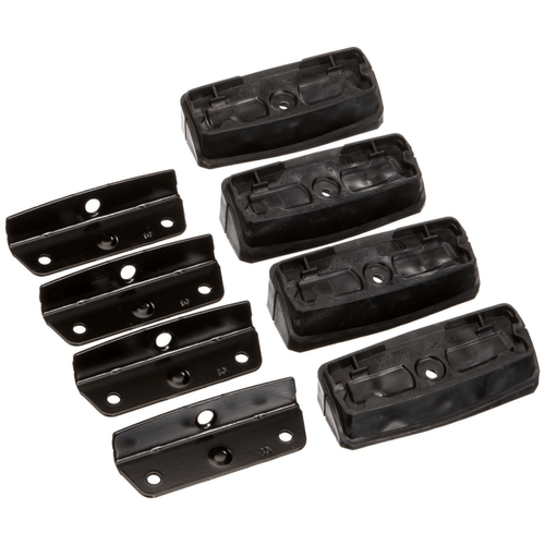 Thule Fiberglass Podium Direct Mount