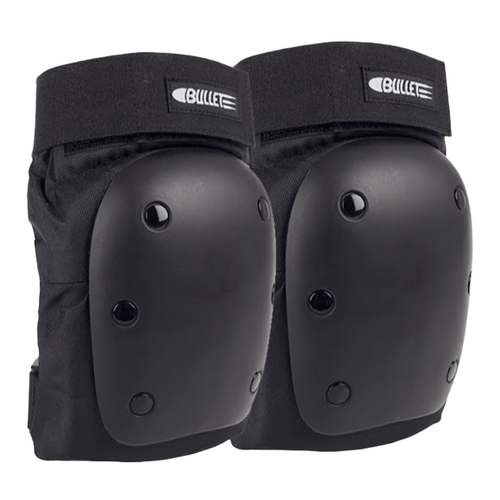 Bullet Skateboard Knee Pad