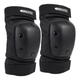 Bullet Skateboard Elbow Pad - Black.jpg