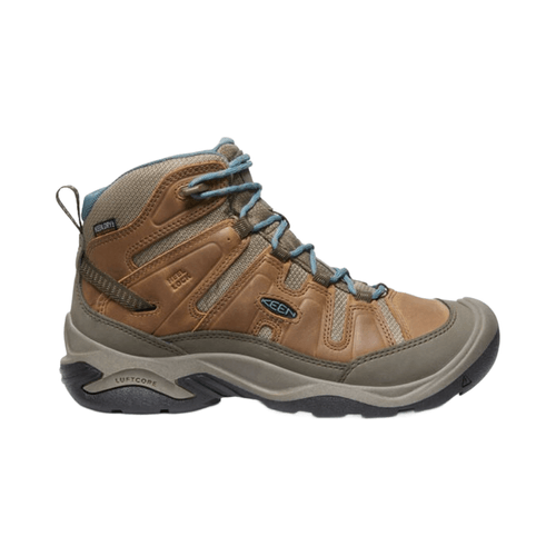 KEEN Circadia Waterproof Boot - Women's