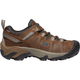 KEEN Targhee II Waterproof Hiking Shoe - Women's - 1026847SYRP/FLNTSTNE.jpg