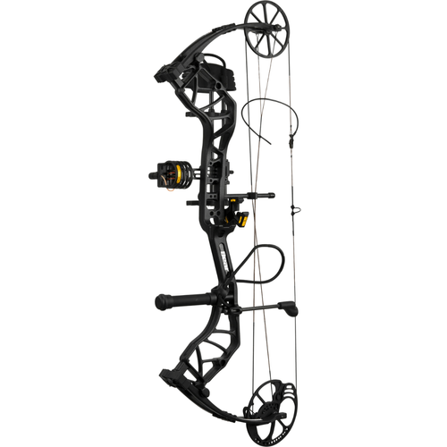 Bear Archery Species EV RTH Compound Bow