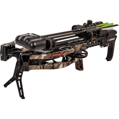 Bear Archery Impact Crossbow