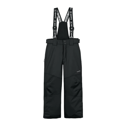 Kamik Bella Insulated Suspender Pant - Girls'