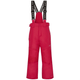 Kamik Bella Insulated Suspender Pant - Girls' - Magenta.jpg