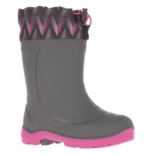 Kamik Snobuster 2 Winter Boot - Girls'