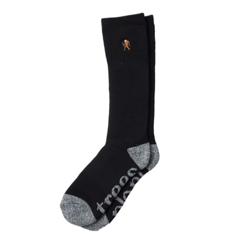 Tentree Selkirk Emboridered Sock - Men's