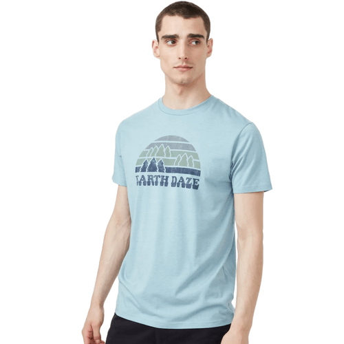 tentree Earth Daze T-Shirt - Men's