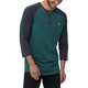tentree Standard 3.25 Shirt - Men's - Atlantic Deep.jpg