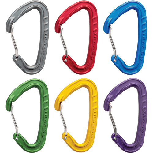 Trango Phase Carabiner Rack Pack