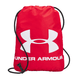 Under Armour Ozsee Drawstring Backpack - Red / Legendary Black / White.jpg