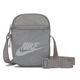 Nike Heritage Crossbody Bag - Particle Grey / Particle Grey / White.jpg