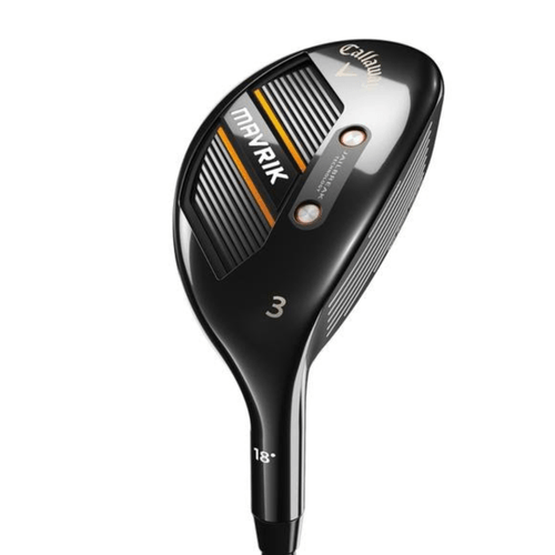 Callaway Mavrik 22 Hybrid Club - Men's