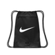 Nike Brasilia Gym Sack - Black / Black / White.jpg