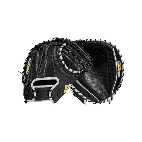 Wilson A2000 M1D SS SC Baseball Catcher’s Mitt