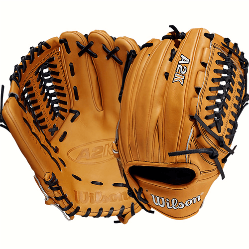 Wilson A2K D33 Baseball Glove