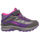 Merrell Moab Speed Mid A/C Waterproof Hiking Shoe - Youth - Grey / Pink / Purple.jpg