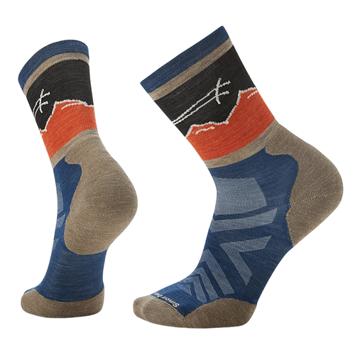 Smartwool Athlete Edition Approach Crew Sock - Men's