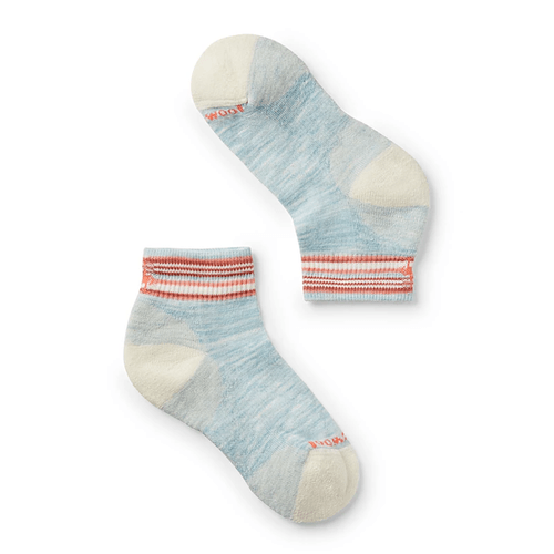 Smartwool Hike Light Cushion Ankle Sock - Youth