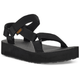 TEVA SANDAL MIDFORM UNIVERSAL YTH - Black.jpg