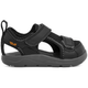 Teva Hurricane Seekado Water Shoe - Toddler - Black.jpg