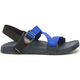 Chaco Lowdown Sandal - Men's - Blue / Navy.jpg