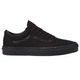 Vans Canvas Old Skool Shoe - Black / Black.jpg