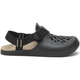 Chaco Chillos Clog - Men's - Black.jpg