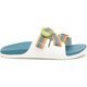 CHACO SLIDE CHILLOS YTH - Tetra / Multi.jpg