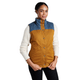 KÜHL Celeste Lined Vest - Women's - Antique Gold / Dusty Blue.jpg