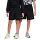 Nike Dri-fit Multi+ Training Short - Boys' - Black / White.jpg