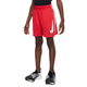Nike Dri-FIT Multi+ Graphic Training Short - Boys' - University Red / White / White.jpg