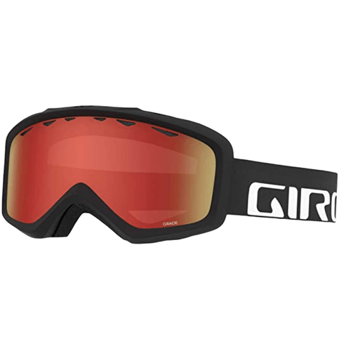 Giro Grade Goggle - Youth