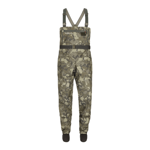 Simms Tributary Wader - Men's