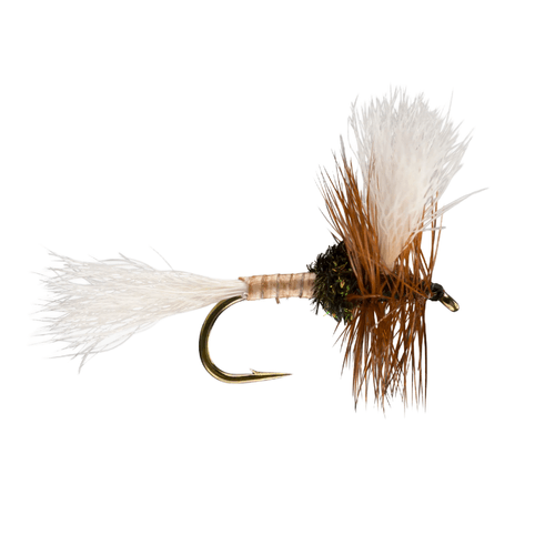 RIO H&l Variant Dry Fly