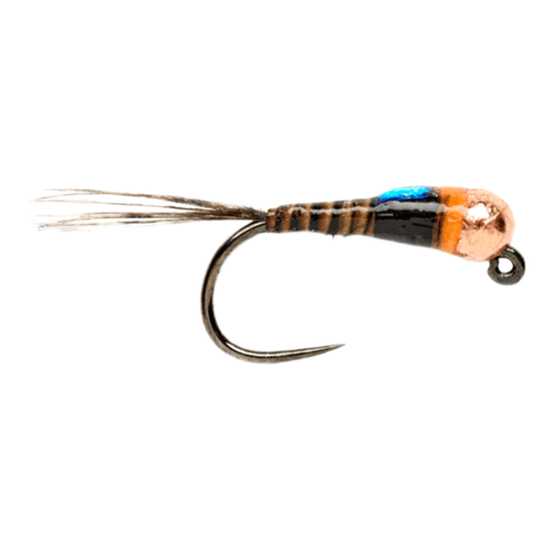 Fulling Mill Spanish Bullet Barbless Fly