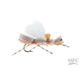MFC Pavlovich’s Yellowstoner Chubby Fly - Peach.jpg