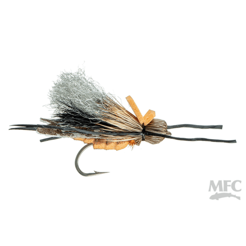 MFC Trina's Carnage Stone Fly (12 Count)