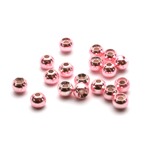 MFC Tungsten Lucent Beads