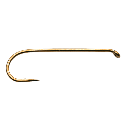 MFC 3XL Heavy Wire Nymph & Streamer Hook (25 Pack)