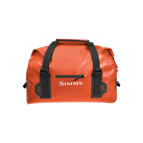 Simms Dry Creek Duffel S