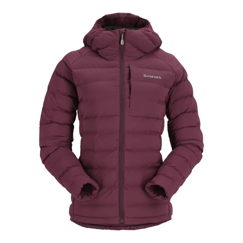 Simms Exstream Insulated Hoodie - Women's