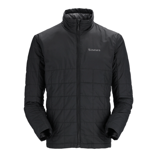 Simms Fall Run Collared Jacket - Men's