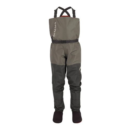 Simms Tributary Wader - Youth