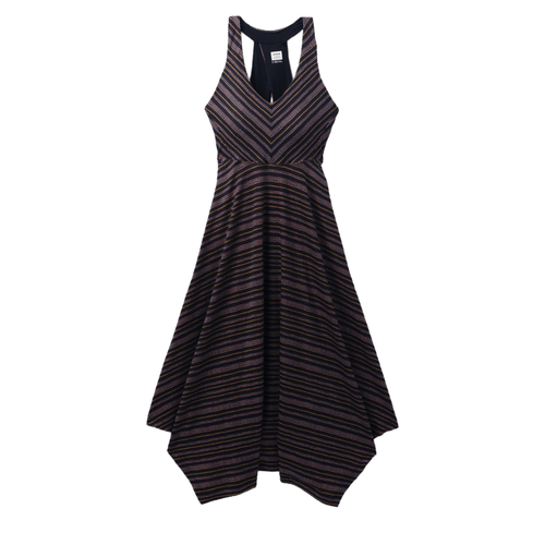 prAna Saxon Dress - Women's