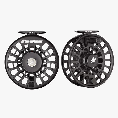 Sage Enforcer 9/10 Reel