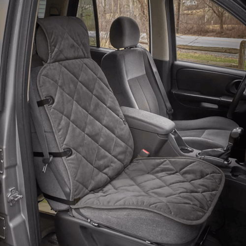 Orvis Grip-Tight Quilted Bucket Seat Protector