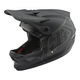 Troy Lee Designs D3 Fiberlite Helmet - MON/BLA.jpg